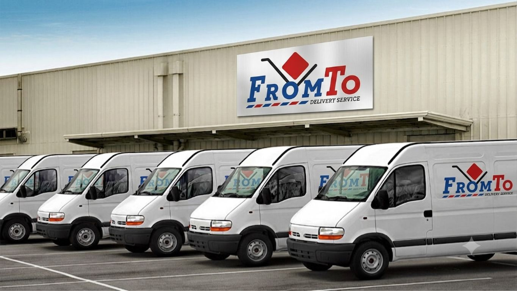 FromTo Fleet